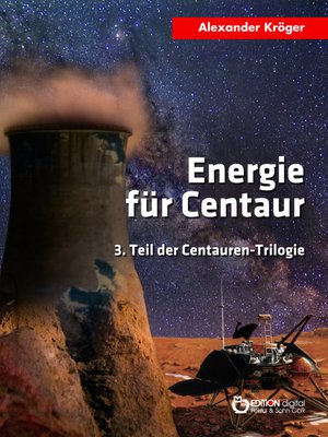 cover image of Energie für Centaur
